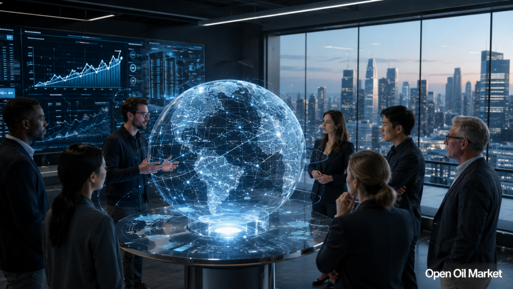 Noticias de startups e inversiones de riesgo, viernes 19 de junio de 2026 — Mega rondas de IA, ciber-IA soberana y deeptech de defensa marcan el mercado.
