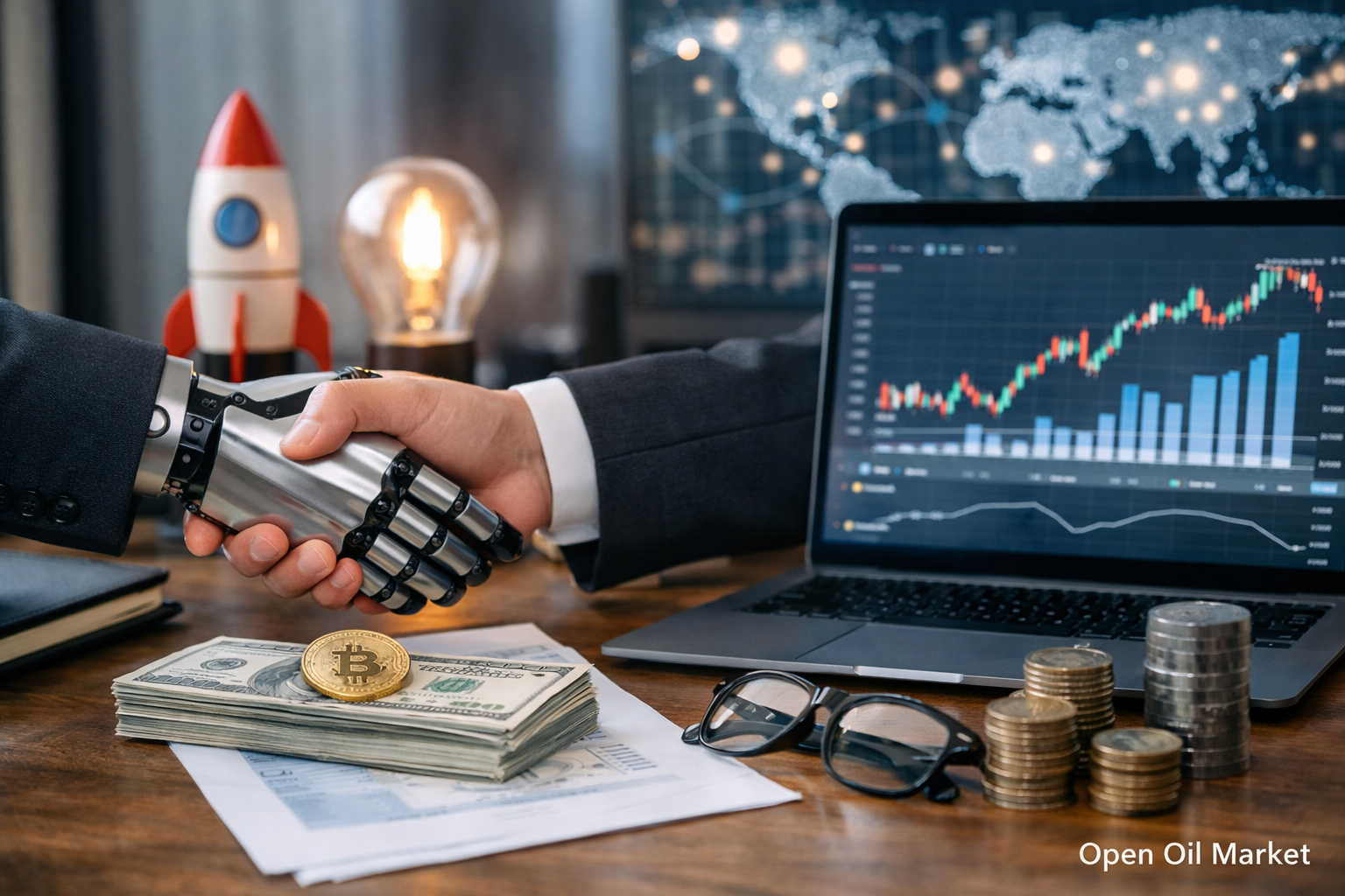 Noticias actuales de startups e inversiones en capital de riesgo al 30 de enero de 2026: megafondos, rondas récord de AI e IPO histórico de SpaceX