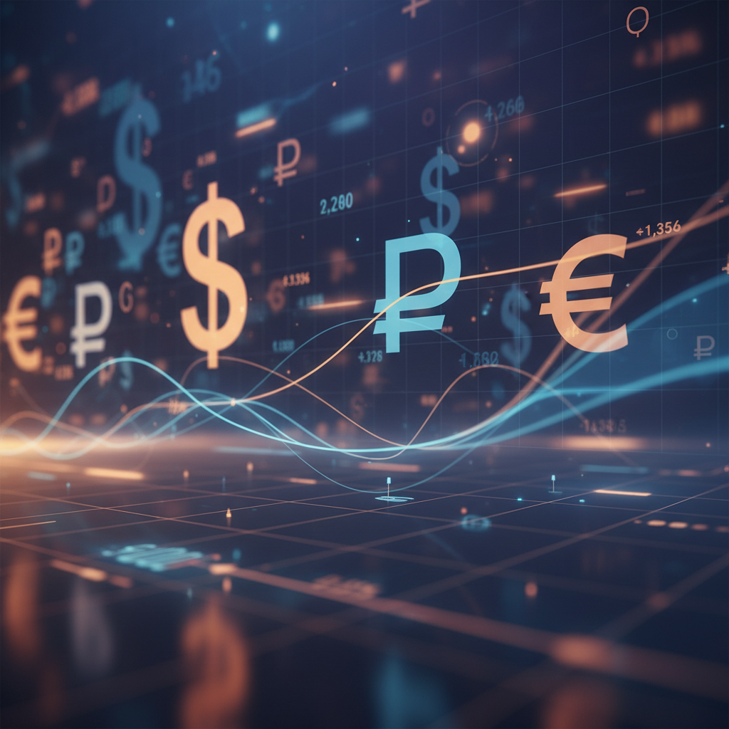 Devaluación: impacto en la economía de Rusia