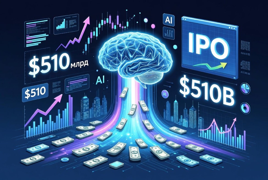 Noticias de startups y capital de riesgo — miércoles, 29 de julio de 2026: récord de $510 mil millones, concentración de capital en IA y ventana de OPI abierta