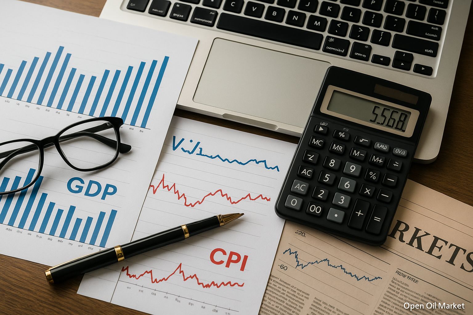 Noticias económicas 13 de septiembre de 2025 - reducción de la tasa del Banco Central de Rusia, inflación en EE. UU. y informes de empresas.