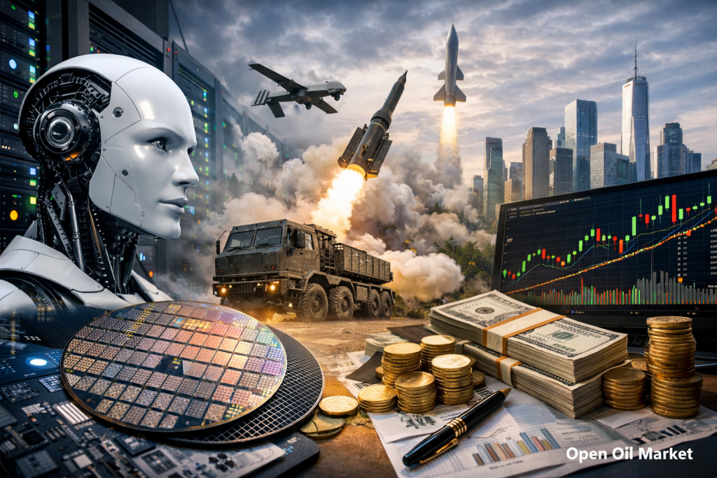 Noticias de startups e inversiones de capital de riesgo 5 de abril de 2026: crecimiento récord de IA y nuevas tendencias del mercado.