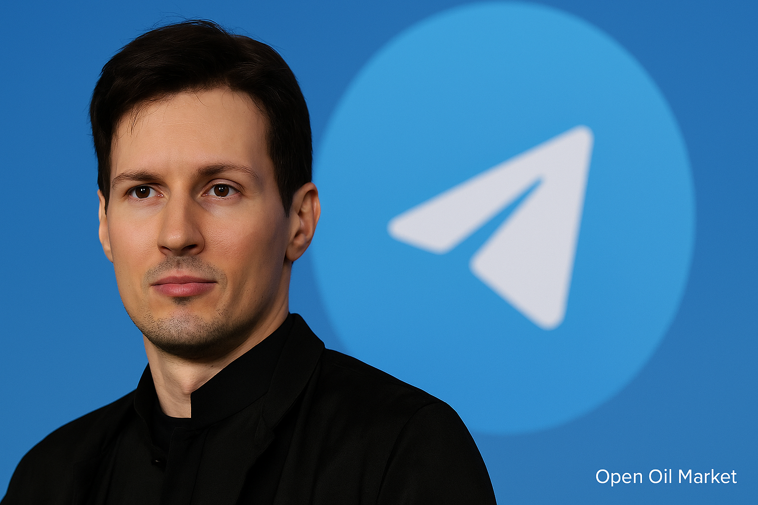 telegram — valoración $30 mil millones con 30 empleados: análisis del modelo de negocio y eficiencia