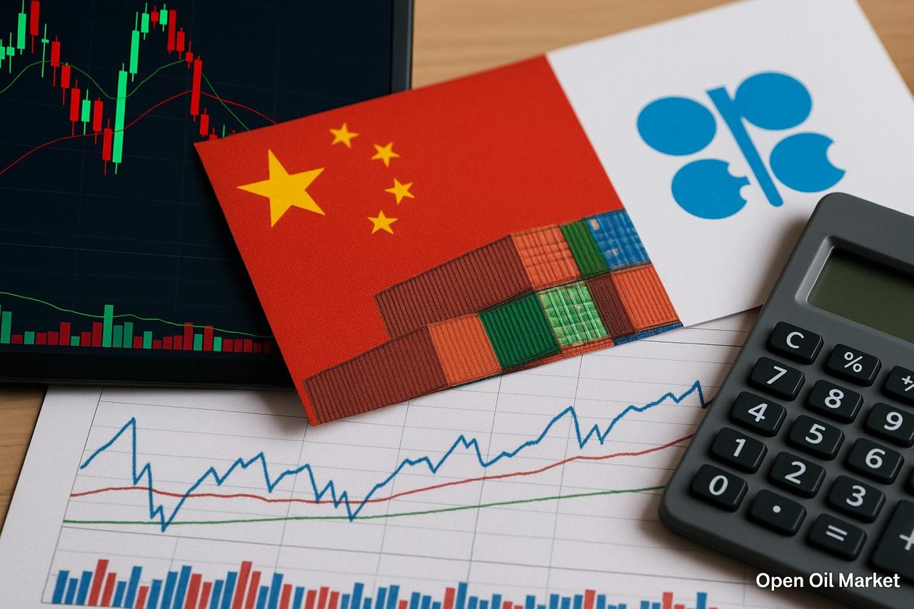 Eventos económicos e informes corporativos — domingo, 7 de diciembre de 2025: comercio exterior de China, PIB de Japón y pausa en el calendario corporativo