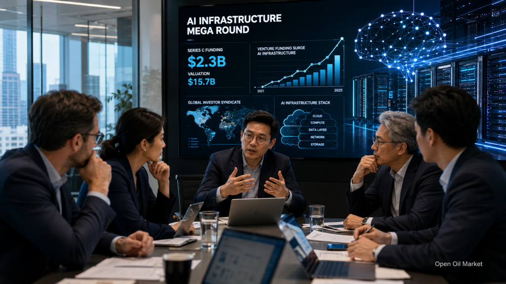 Infraestructura de IA, Baseten y deep tech: principales noticias de startups y inversiones de capital riesgo 25 de junio de 2026