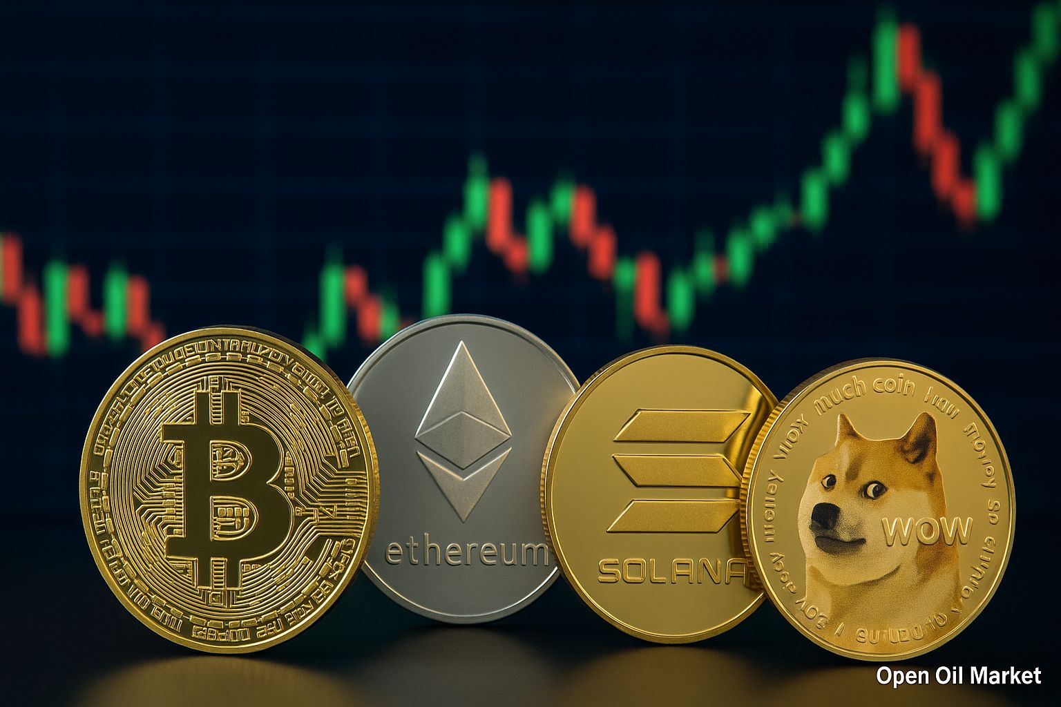 Noticias de criptomonedas domingo 7 de septiembre de 2025 – Bitcoin mantiene $110 mil, crecimiento de altcoins y actualización de Solana
