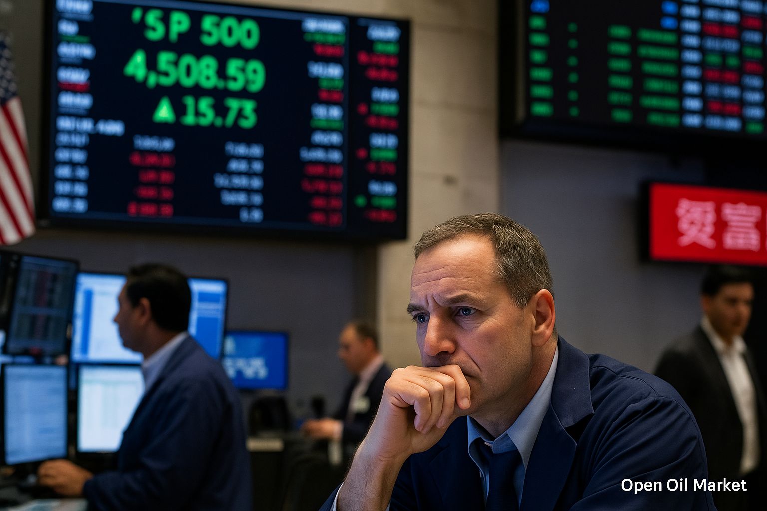 Noticias de la economía 6 de septiembre de 2025 — informe de empleo débil en EE. UU., récords del FEM y expectativas de la OPEP+