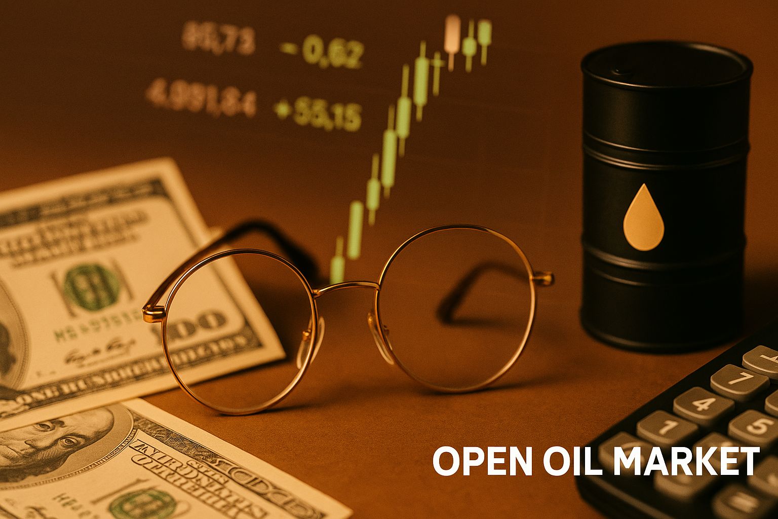 Eventos económicos y informes corporativos — miércoles 8 de octubre de 2025: tasa de Nueva Zelanda, minutas de la Fed, CPI de Rusia, inventarios de petróleo de la EIA