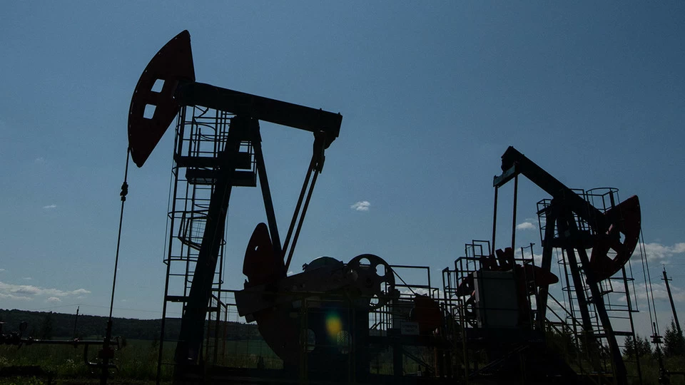 El petróleo Urals en abril se volvió más caro que el tipo premium ESPO