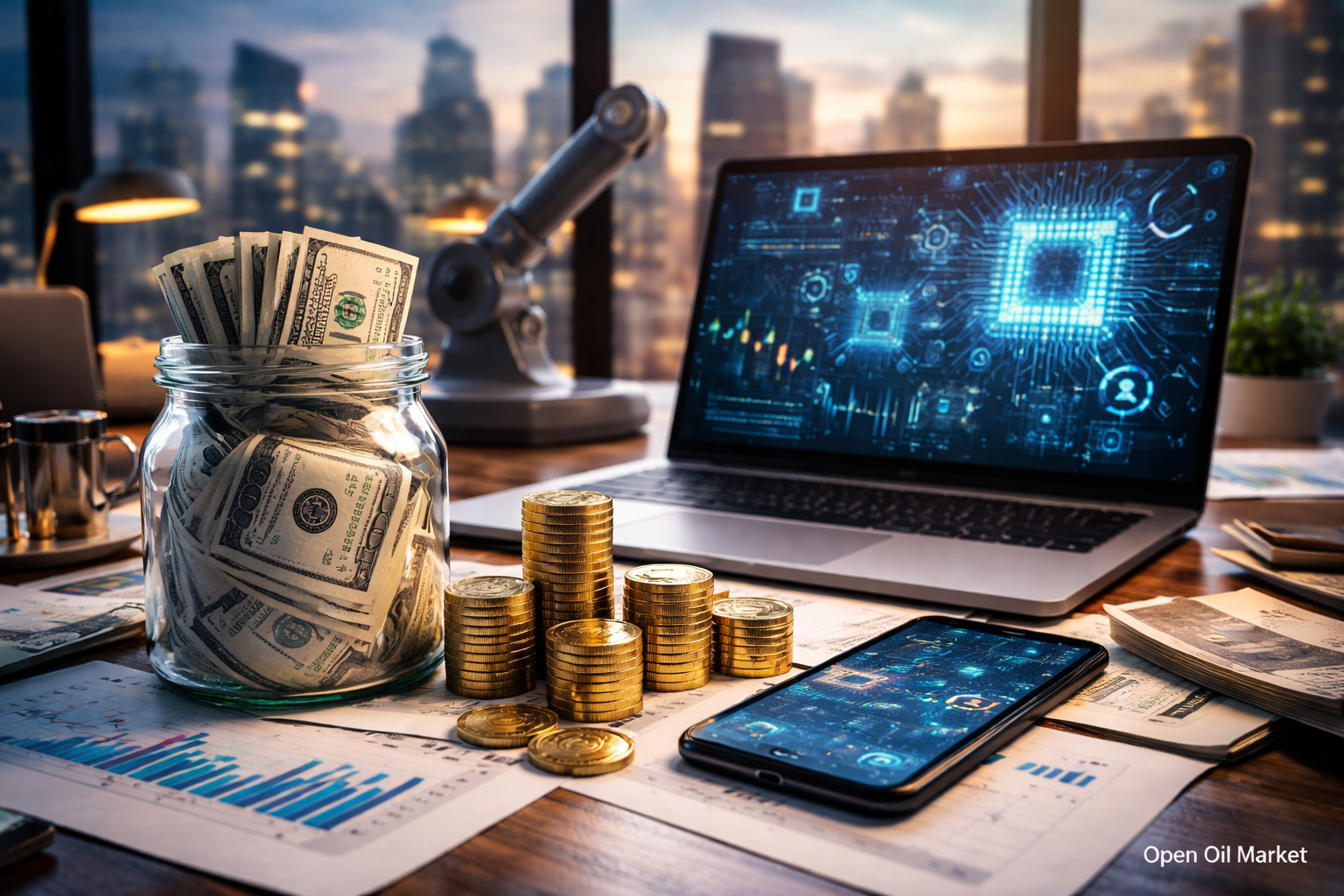 Noticias de startups e inversiones de capital de riesgo — 26 de febrero de 2026 Mega rondas en IA e infraestructura