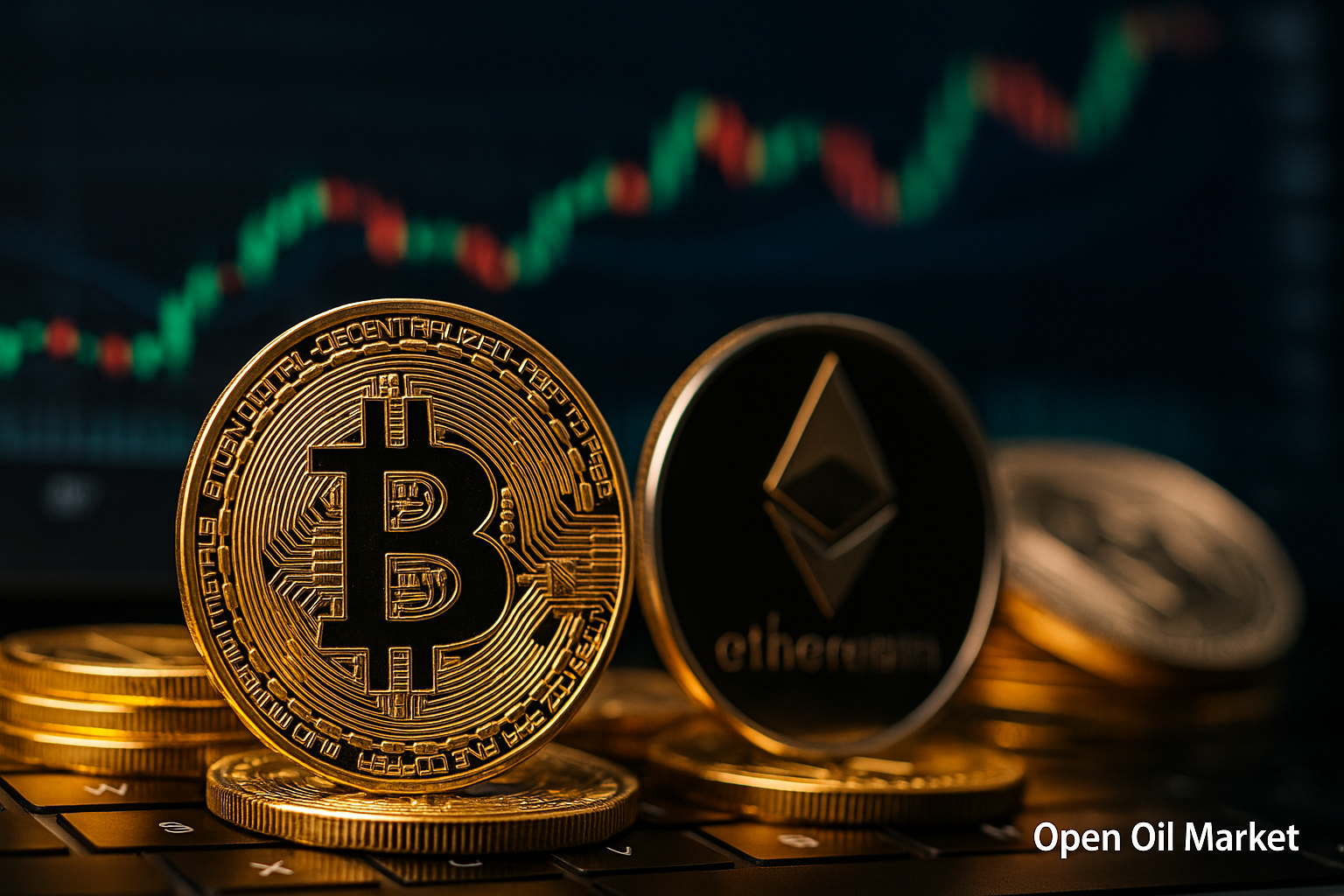 Noticias de criptomonedas, sábado, 6 de diciembre de 2025: Bitcoin se recupera tras la corrección, altcoins se estabilizan, reguladores suavizan su postura