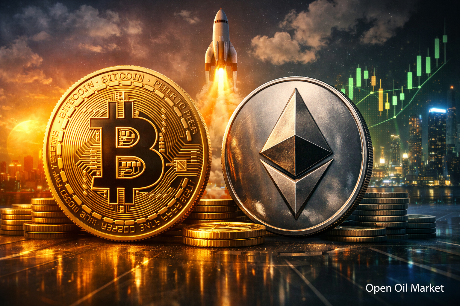 Noticias de criptomonedas 30 de diciembre de 2025: Bitcoin - $90,000, Ethereum y altcoins en crecimiento