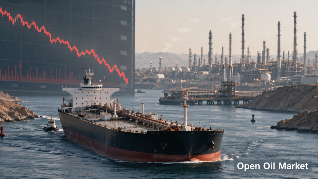 Petróleo, gas, GNL, refinerías y electricidad — eventos clave del sector energético mundial 29 de junio de 2026