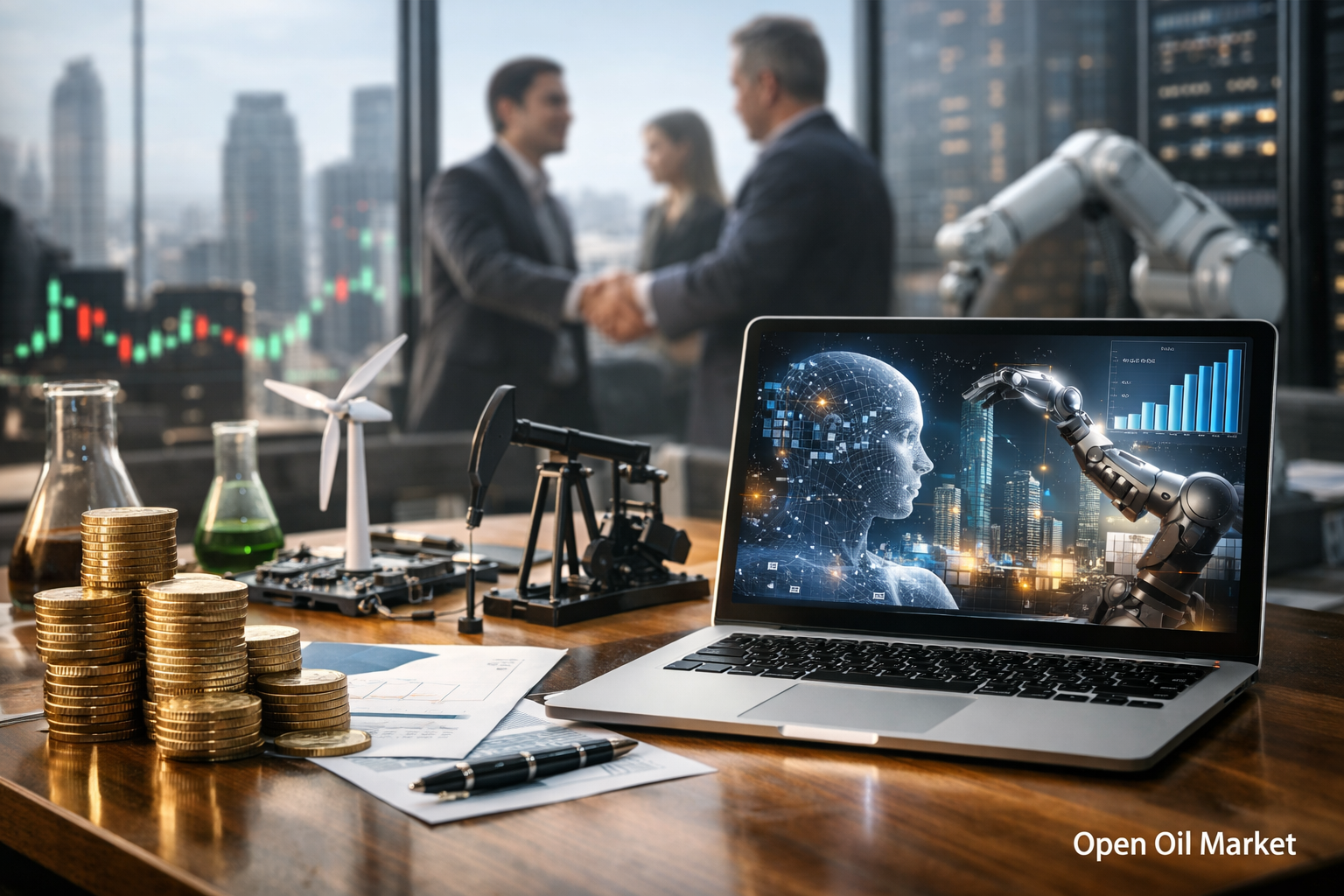 Noticias de startups y capital de riesgo - viernes, 20 de febrero de 2026: mega-ronda de $1 mil millones para World Labs y aceleración de transacciones en IA