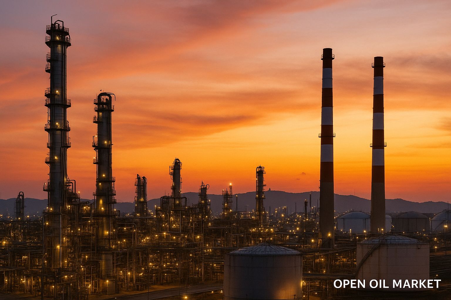 Noticias de petróleo y energía — jueves, 27 de noviembre de 2025: iniciativas pacíficas, exceso de petróleo y riesgos invernales del mercado energético