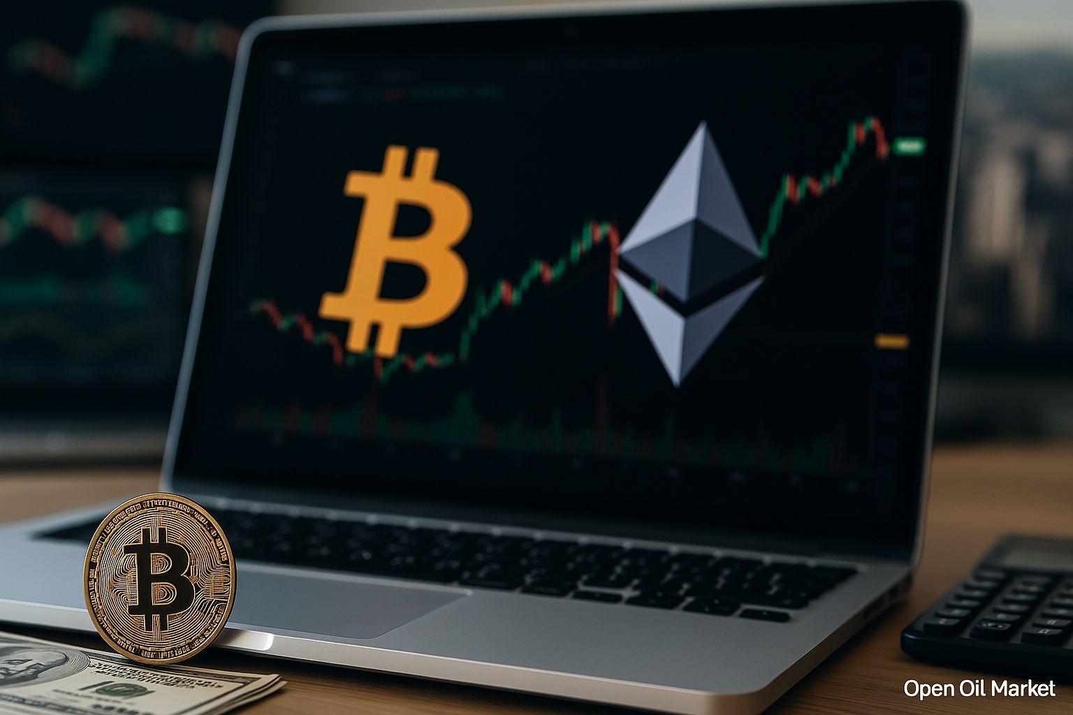 Noticias de criptomonedas — 7 de octubre de 2025: regulación, seguridad DeFi y tendencias institucionales