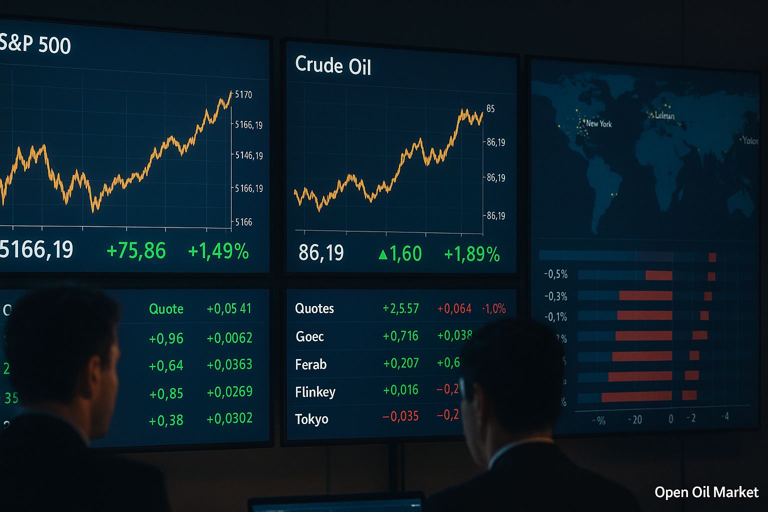 Eventos económicos e informes corporativos — lunes 15 de septiembre de 2025: producción industrial de China, balanza comercial de la Eurozona e índice Empire State
