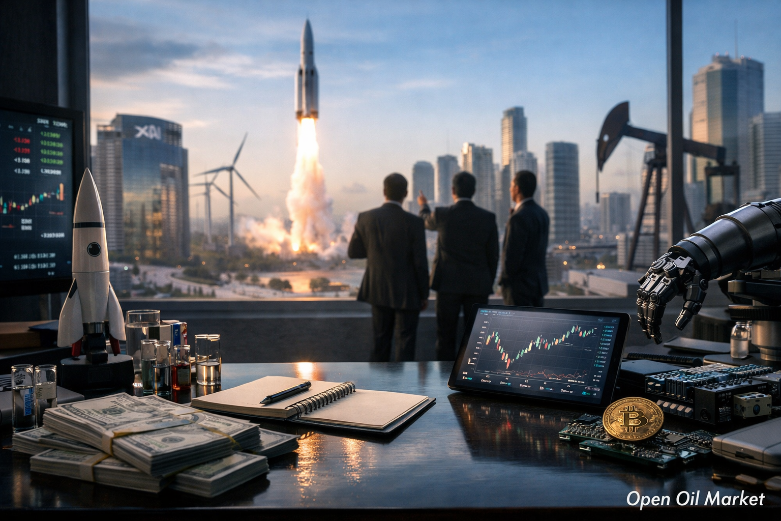 Noticias de startups y capital de riesgo — viernes, 9 de enero de 2026: récords de rondas de IA, regreso de mega-fondos y revivimiento de IPO.