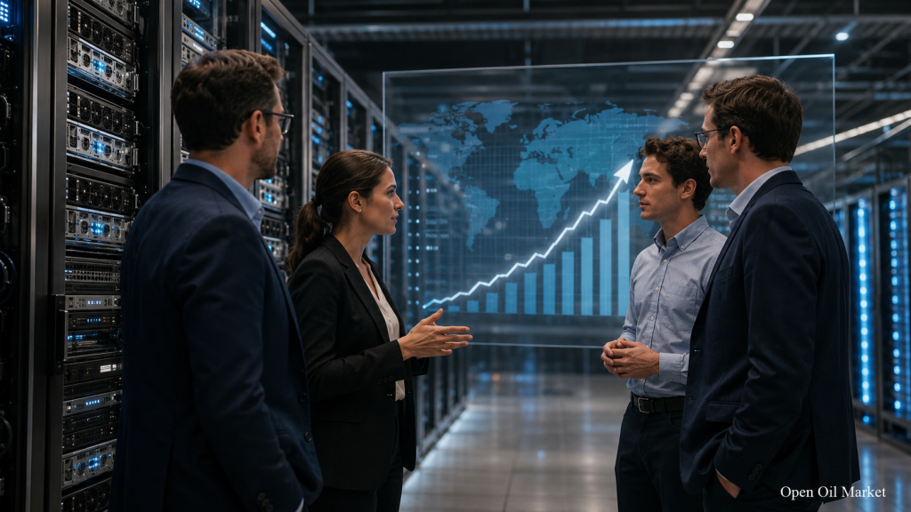 Noticias de startups e inversiones de capital riesgo — viernes, 3 de julio de 2026: infraestructura de IA y récord de capital de riesgo H1