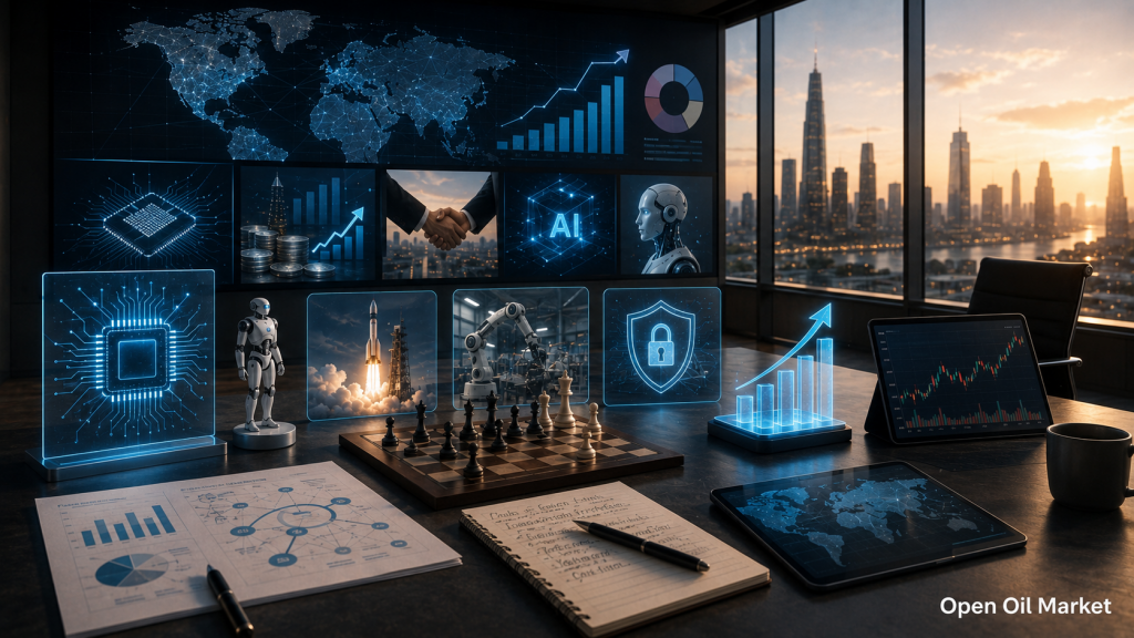 Mercado de capital de riesgo 27 de julio de 2026: infraestructura de IA, OPIs y M&A, conclusiones para fondos de capital de riesgo.