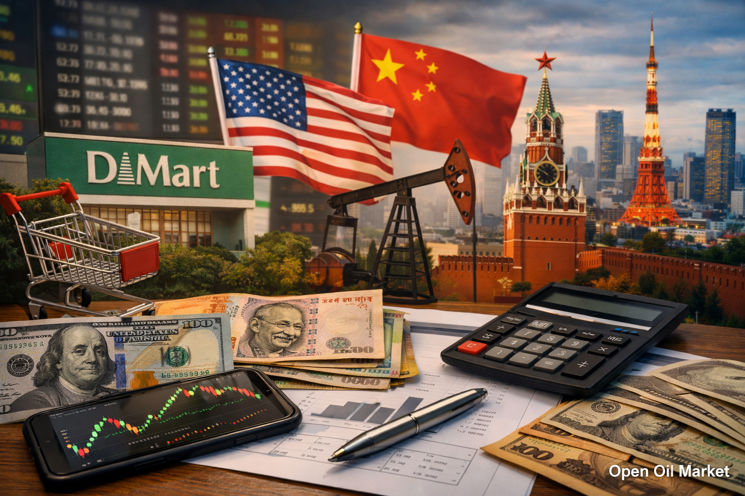 Eventos económicos y reportes corporativos — sábado, 10 de enero de 2026: día de descanso en las bolsas y reporte de DMart