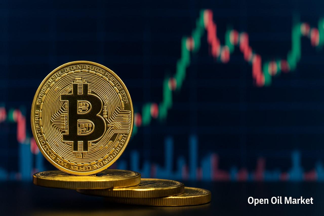 Noticias de criptomonedas, lunes 8 de diciembre de 2025: Bitcoin se acerca a los $100,000, altcoins están ganando impulso, el optimismo crece