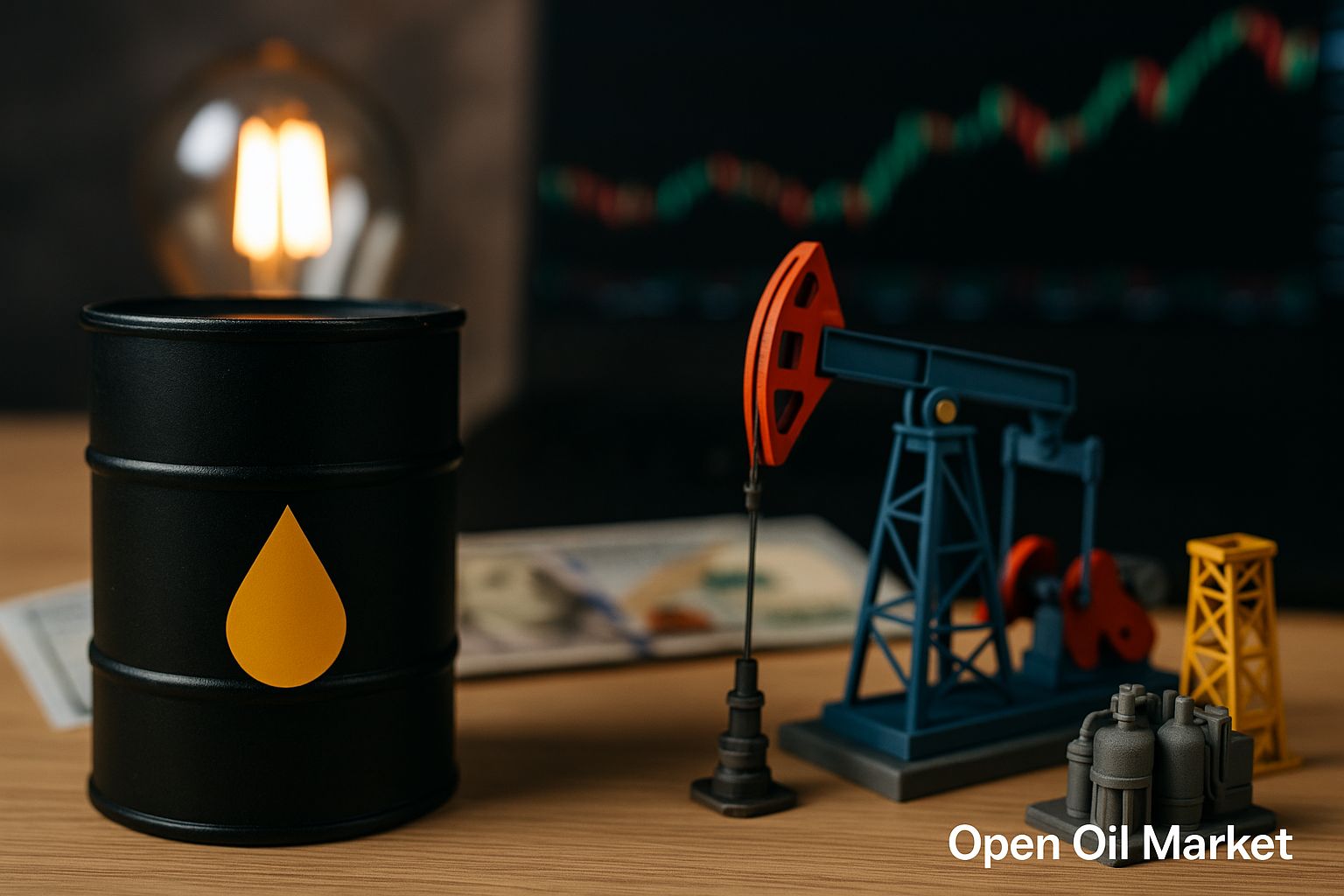 Noticias TÉK 30 de octubre de 2025: sanciones contra Rusia, aumento de producción de OPEP+ y estabilización del mercado de combustibles