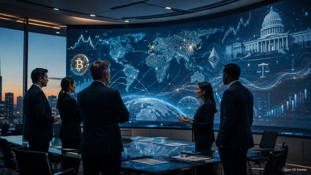 Criptomonedas 18 de mayo de 2026: el mercado global entra en una semana de mayor cautela