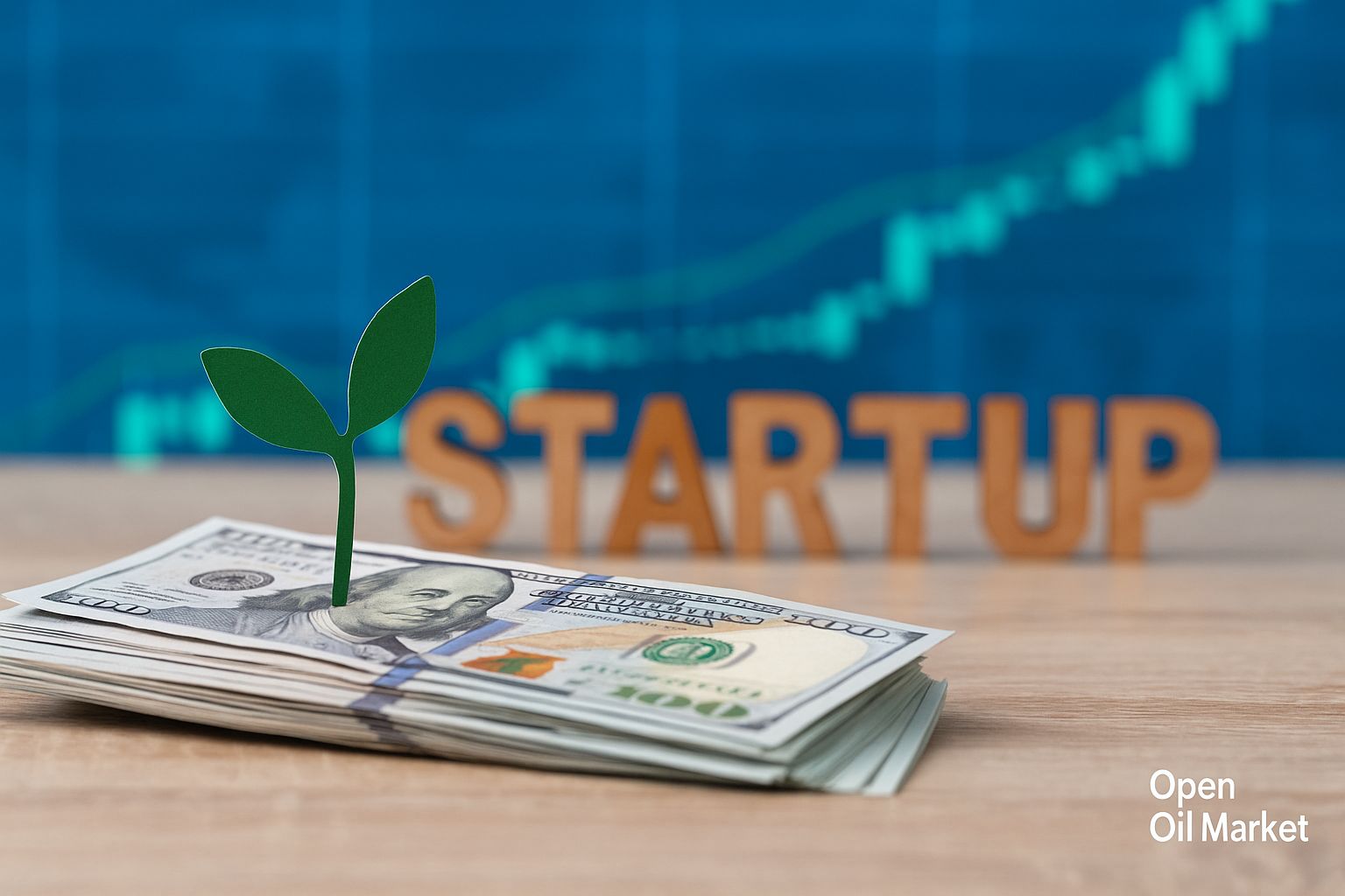 Noticias de startups y capital riesgo - 20 de septiembre de 2025: megarrondas en IA, IPO y nuevos fondos